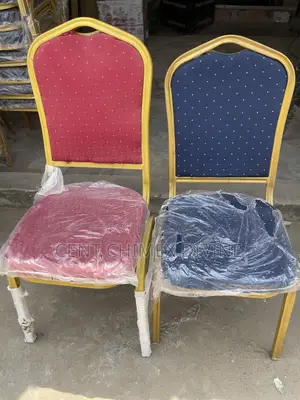 Event Chair