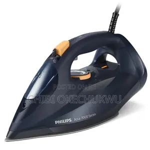 Phillips Azur Steam Iron