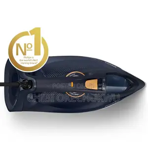 Phillips Azur Steam Iron