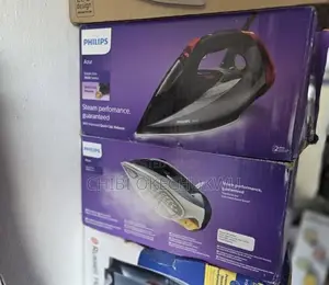 Phillips Azur Steam Iron