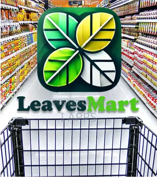 Supermarket Management Solution
