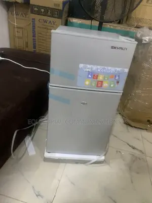 SKYRUN 85L Refrigerator – Freshness Within Reach