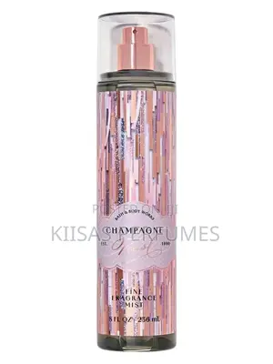 Bath and Body Works Champagne Toast Fine Fragrance Mist - 236ml