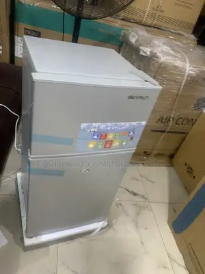 SKYRUN 85L Fridge – Compact, Cool and Convenient