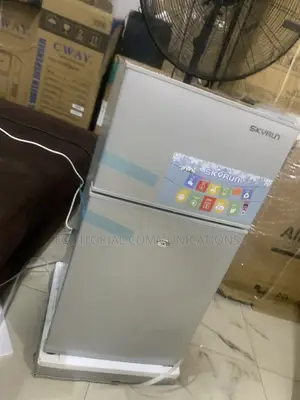 SKYRUN 85L Fridge – Make Room for Freshness