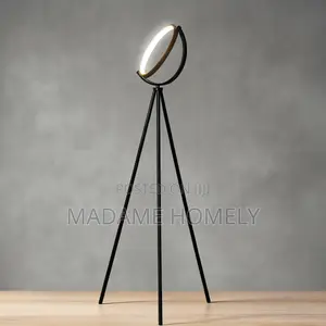 Halo Floor Lamp