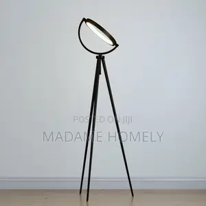 Halo Floor Lamp