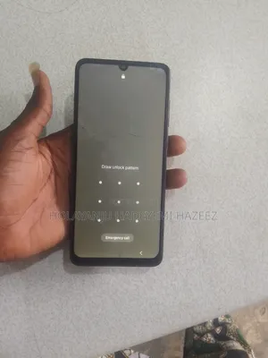 Samsung Galaxy A05 64 GB Black