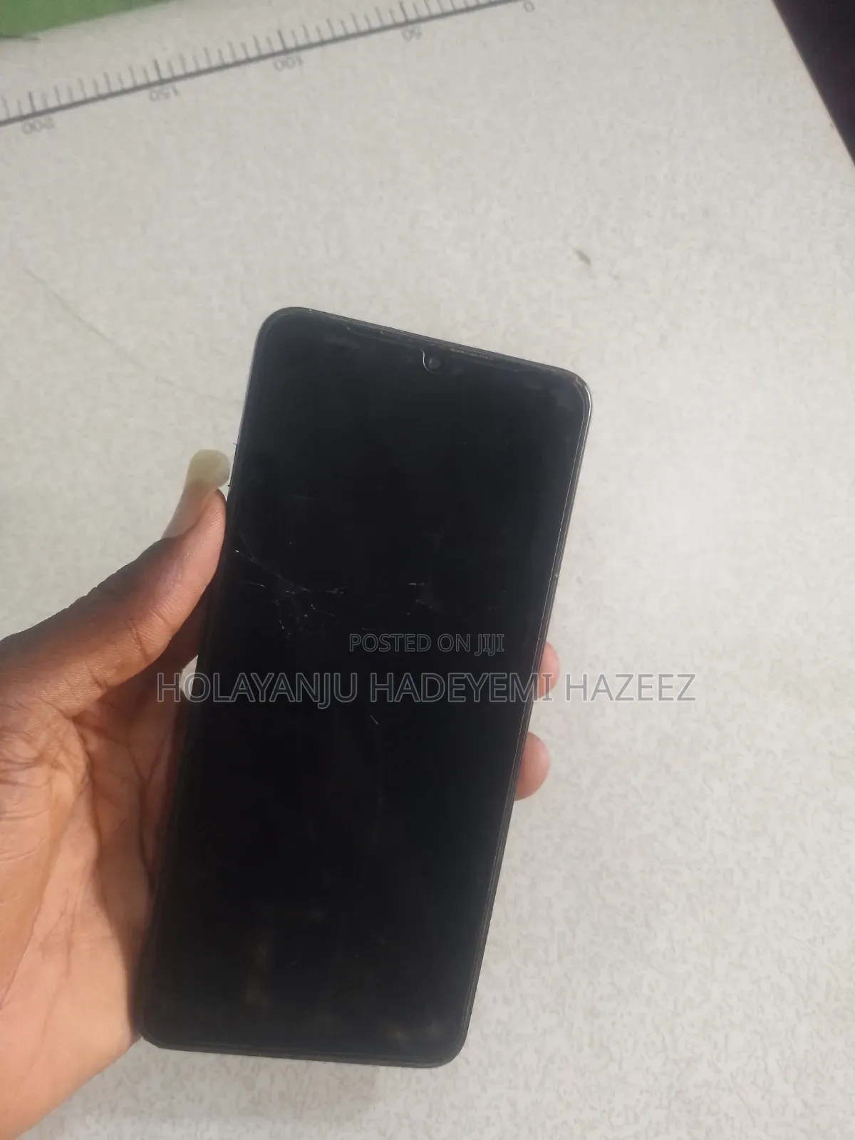 Samsung Galaxy A05 64 GB Black