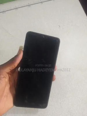 Samsung Galaxy A05 64 GB Black
