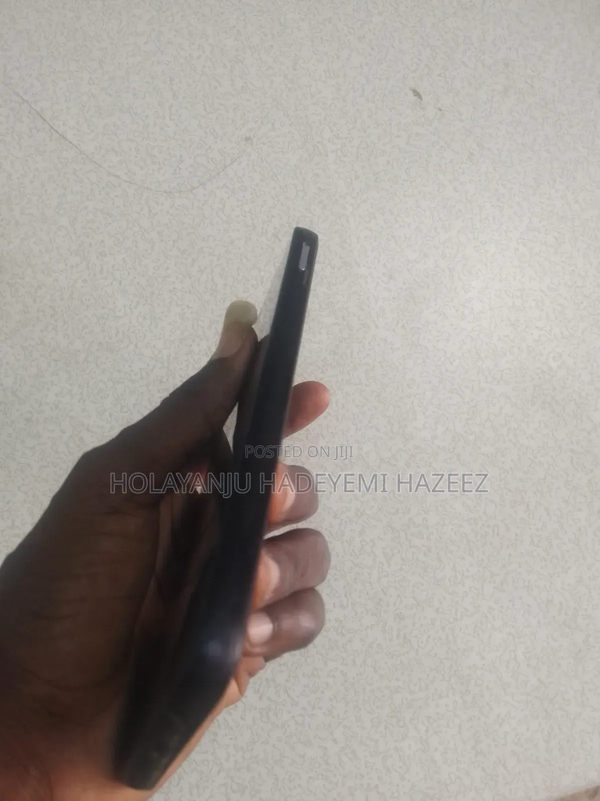 Samsung Galaxy A05 64 GB Black