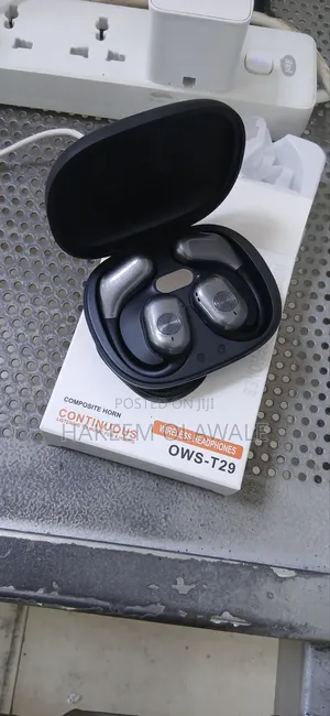 Wireless Earpod