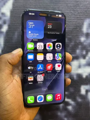 Apple iPhone 15 Pro Max 1 TB Blue