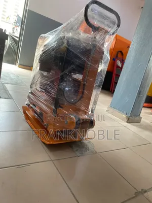 Reversible Compactor Machine