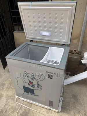 Skyrun BD-180AI Anti-Rust Chest Freezer