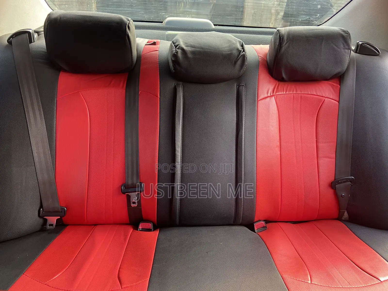 Lexus ES 330 2005 Brown