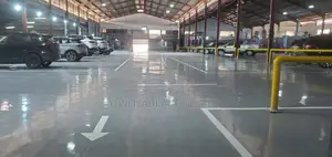 Epoxy Floor