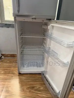 LG 252 Litres Fridge/Freezer