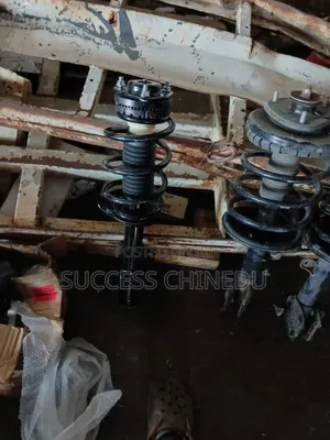 Complete Shock for Honda Pilot 2006