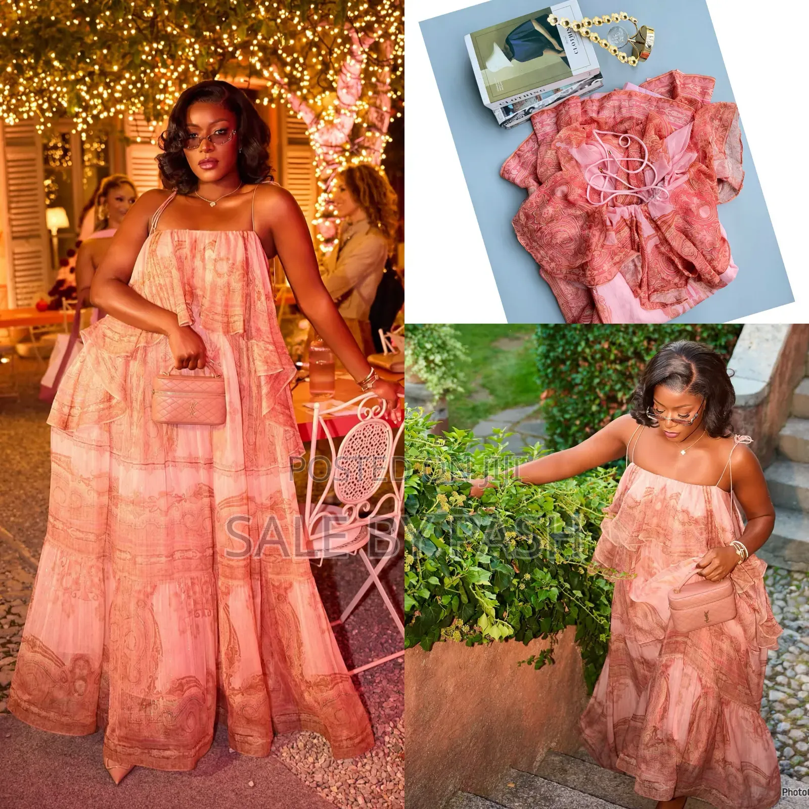 High Quality Dress