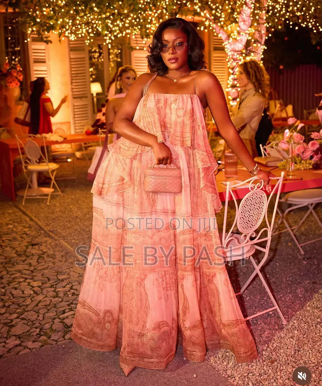 High Quality Dress