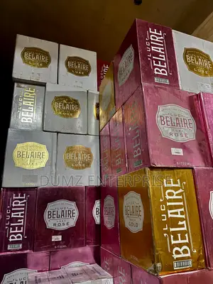 Belaire LUC