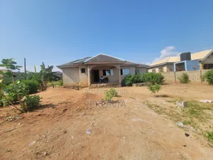 4bdrm Bungalow in Sunshine Estate, Igbogbo for sale