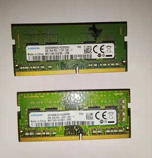 System Ram