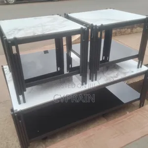 Center Table