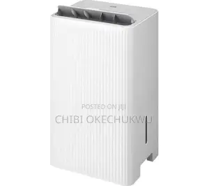 Logik 12L Dehumidifier & Air Purifier
