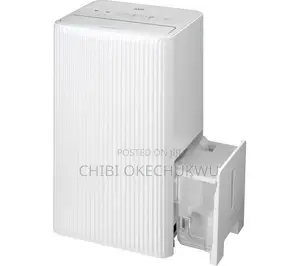 Logik 12L Dehumidifier & Air Purifier