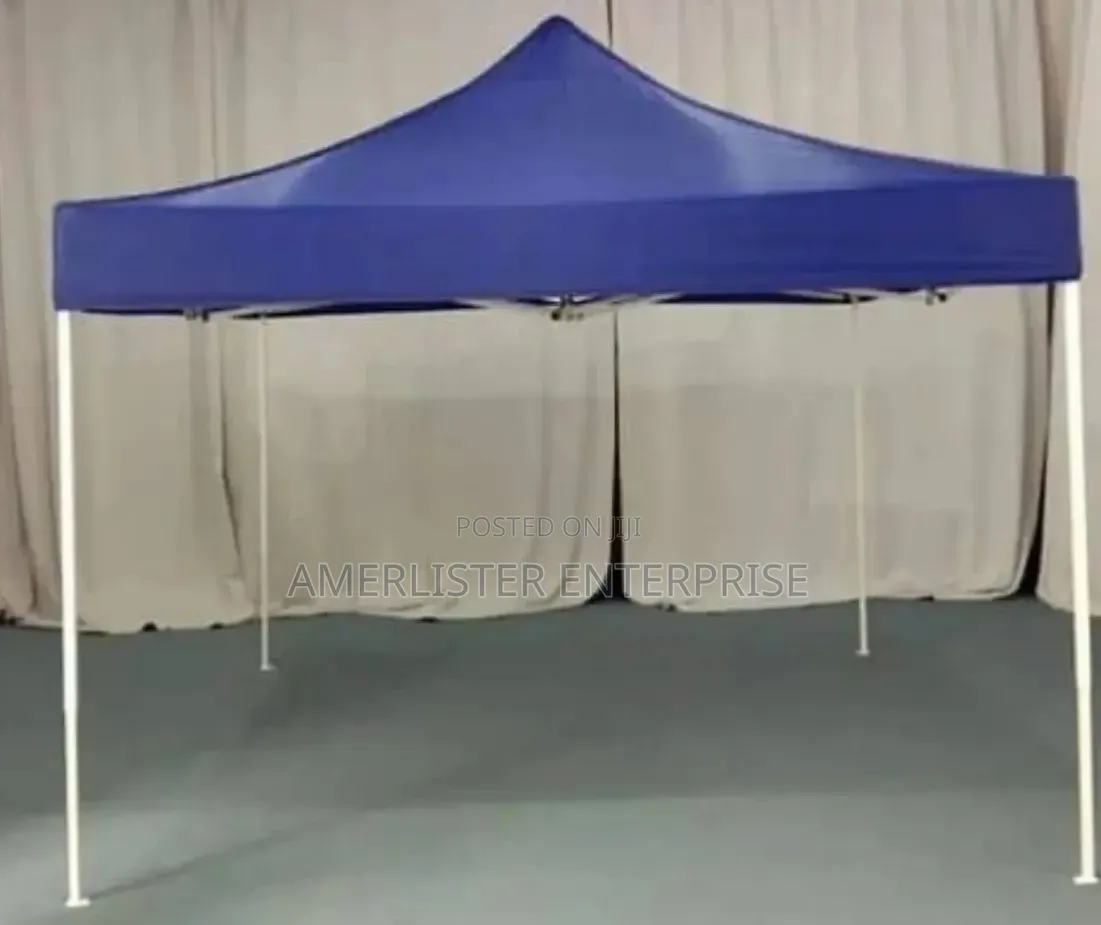 With Table 10by10 Foldable Canopy