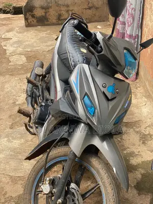 TVS Neo NX 2024