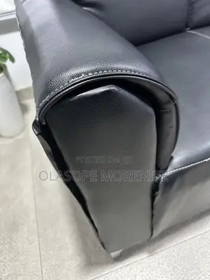 3 Seater Sofa