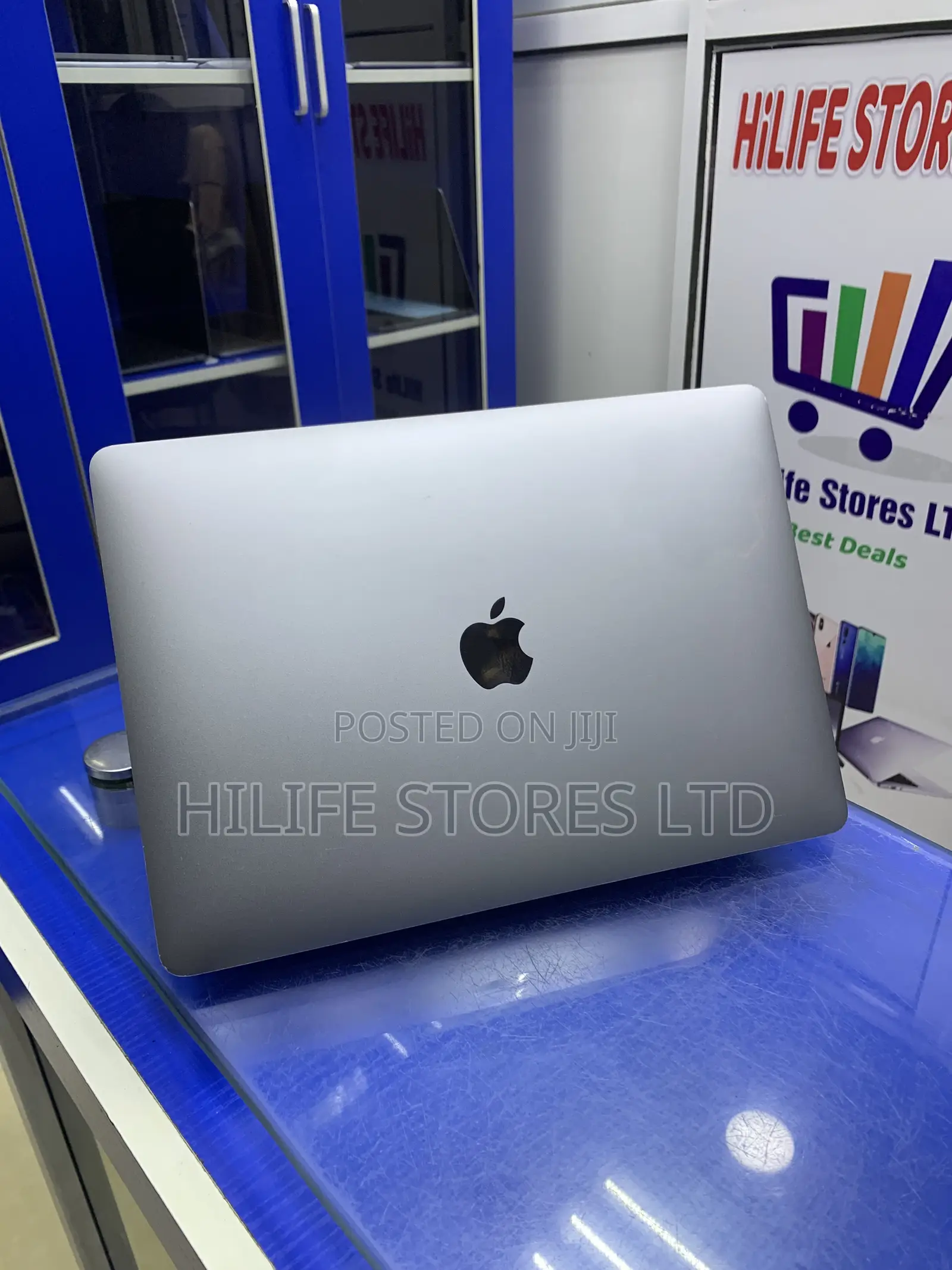 Laptop Apple MacBook Air 2019 16GB Intel Core i5 SSD 256GB