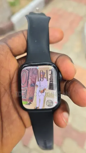 Apple Iwatch