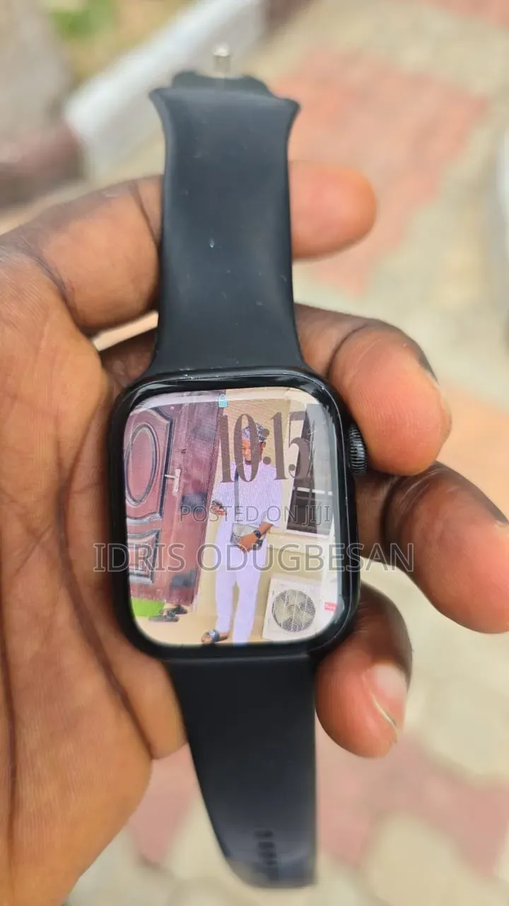 Apple Iwatch