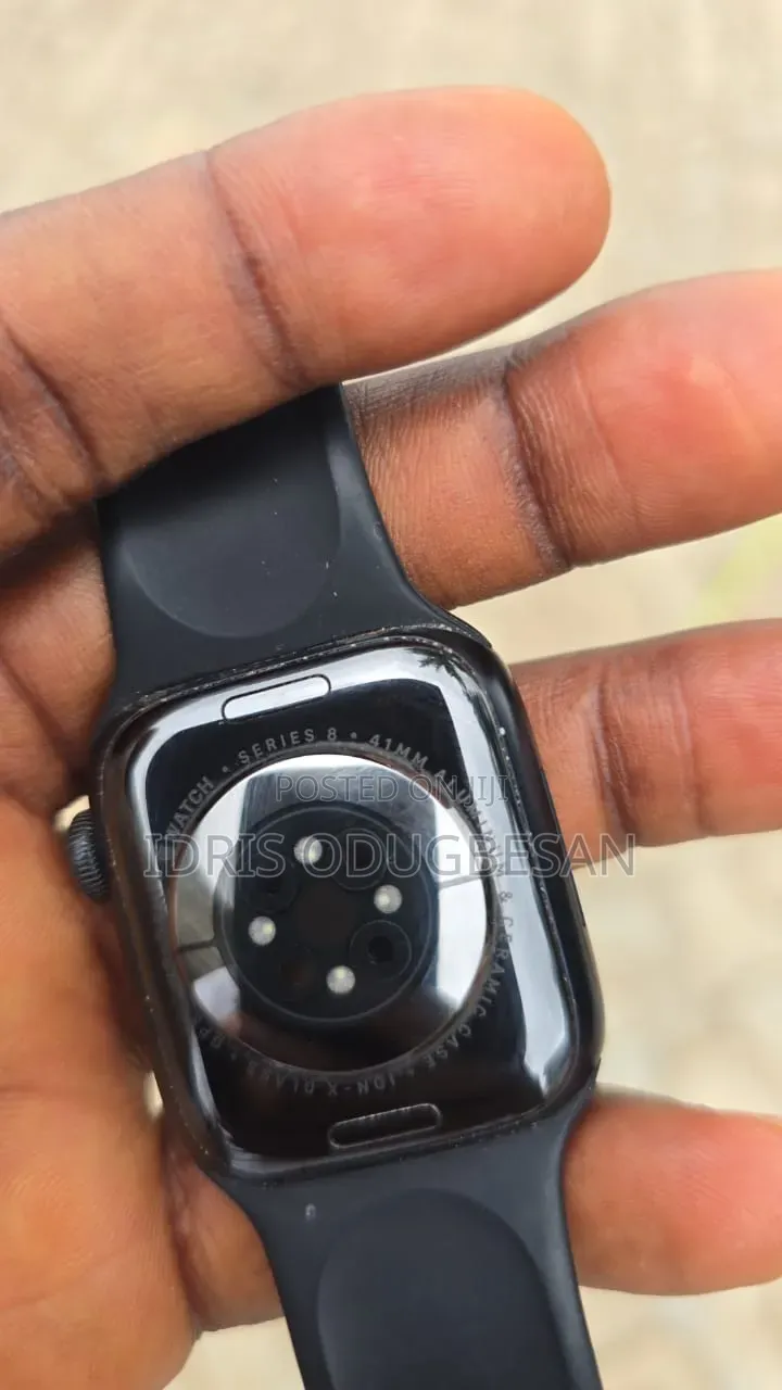 Apple Iwatch