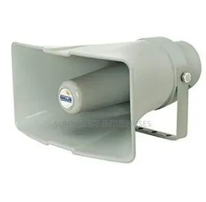 Ahuja Megaphone Good Quality