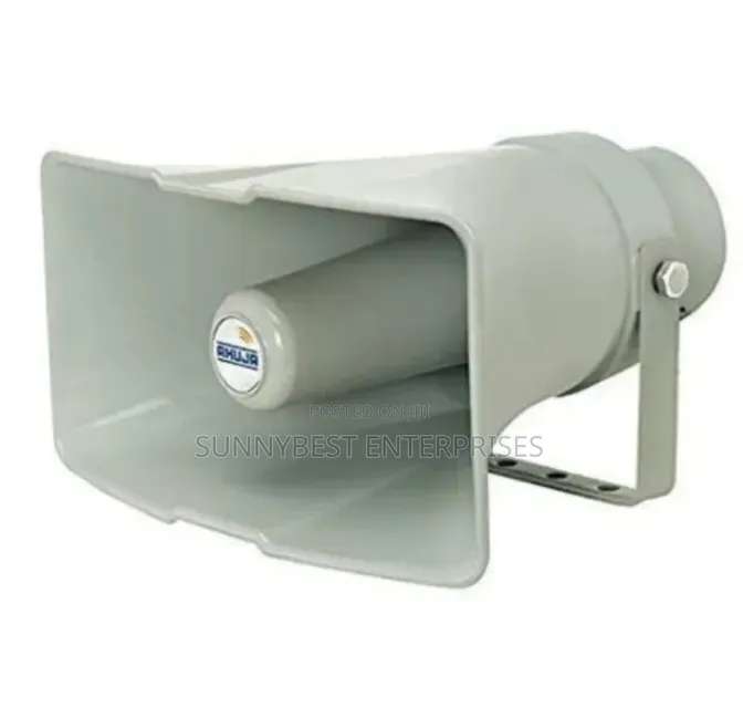 Ahuja Megaphone Good Quality