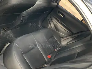 Toyota Corolla 2019 Black