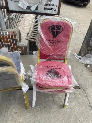 Standard Quality Event Chair
