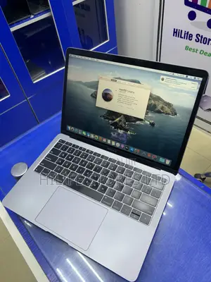 Laptop Apple MacBook Air 2019 16GB Intel Core i5 SSD 256GB