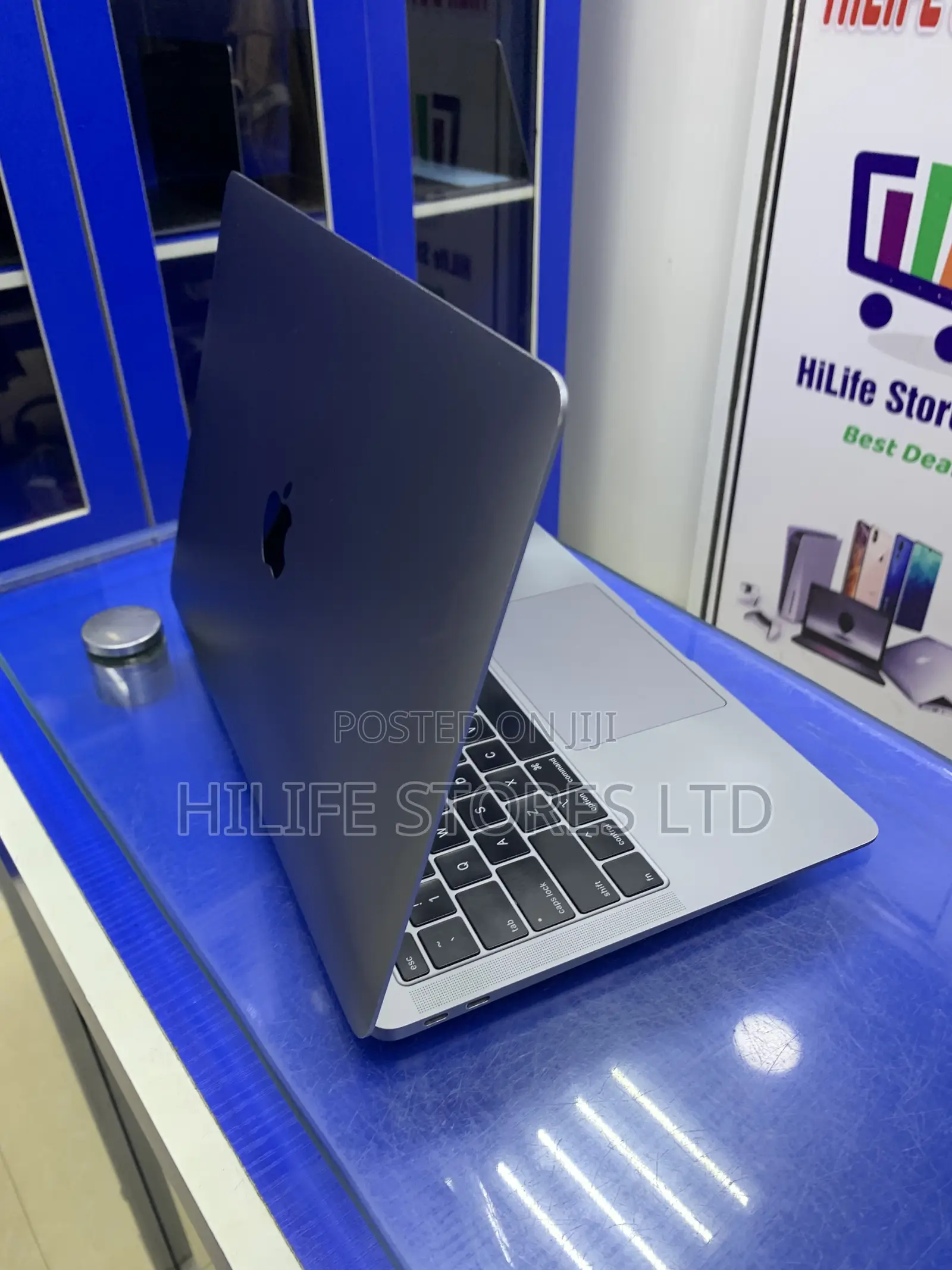 Laptop Apple MacBook Air 2019 16GB Intel Core i5 SSD 256GB