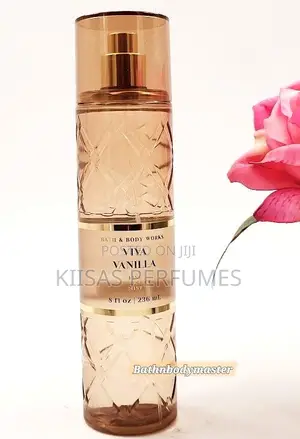 Bath and Body Works Viva Vanilla Fine Fragrance Mist 236ml