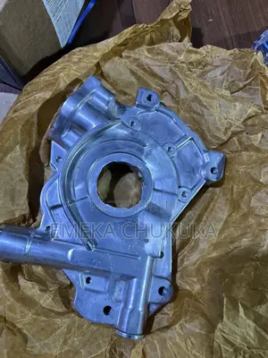 Oil Pump F150 2008
