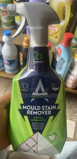 Astonish Moguls Blaster