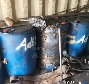Drums of Adblue for Sale