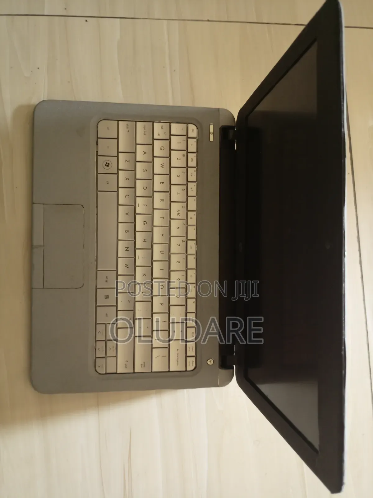 Laptop HP Pavilion DM1 3GB AMD HDD 320GB