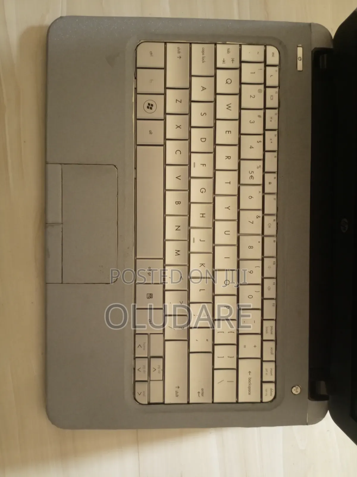 Laptop HP Pavilion DM1 3GB AMD HDD 320GB